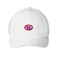 Retro Stone Temple Pilots Special Design Mesh Cap | Artistshot