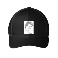 Rajinikanth Mesh Cap | Artistshot