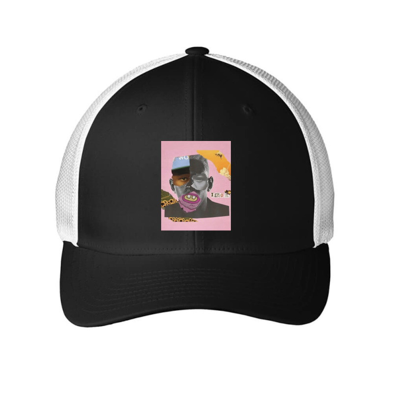 Tyler The Creator, Album Collage, Tyler, The Creator, Tyler Gregory Ok Mesh cap by SHOPUTYR6 | Artistshot