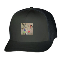 Xtc. Trucker Cap | Artistshot