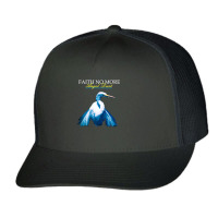 Dust Angel Faith,maskes Faith,faith, Skin Faith,stuff Faith,faith,long Trucker Cap | Artistshot