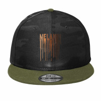 Womens Melanin   Black Pride   Black And Proud   Drippin Melanin V Nec Camo Snapback | Artistshot