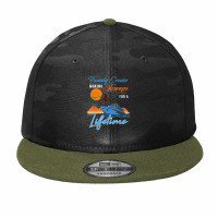 Family Cruise Making Memories For A Lifetime Men Women Kids Camo Snapback | Artistshot