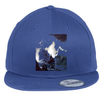 Famous Paintings T  Shirt Seals On The Rocks Farallon Islands By Alber Flat Bill Snapback Cap | Artistshot