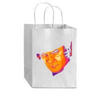 Clockwork Orange Cub Paper Bag - 8 X 4 1/2 X 10 1/4 | Artistshot