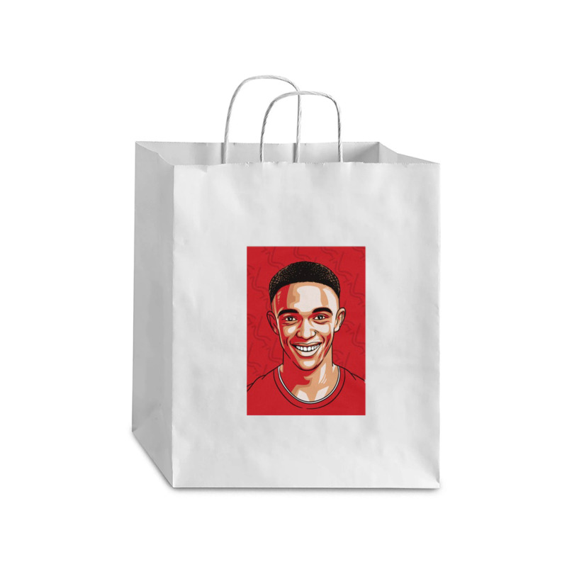 Recommended Product Debie Paper Bag - 10 X 5 X 13 | Artistshot