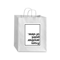 Thinks For Minds Debie Paper Bag - 10 X 5 X 13 | Artistshot