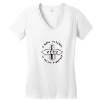 Wine Women's V-neck T-shirt | Artistshot