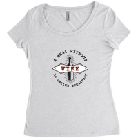 Wine Women's Triblend Scoop T-shirt | Artistshot