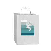 Climbing Bouldering Mart Paper Bag -13 X 7 X 17 | Artistshot