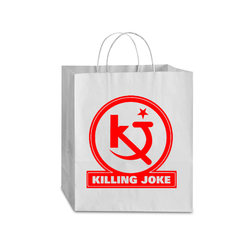 Joke Traveler Paper Bag -13 X 6 X 15 3/4 | Artistshot