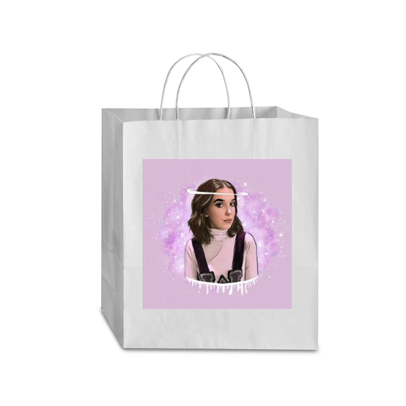 Product Traveler Paper Bag -13 X 6 X 15 3/4 | Artistshot