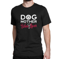 Dog Classic T-shirt | Artistshot