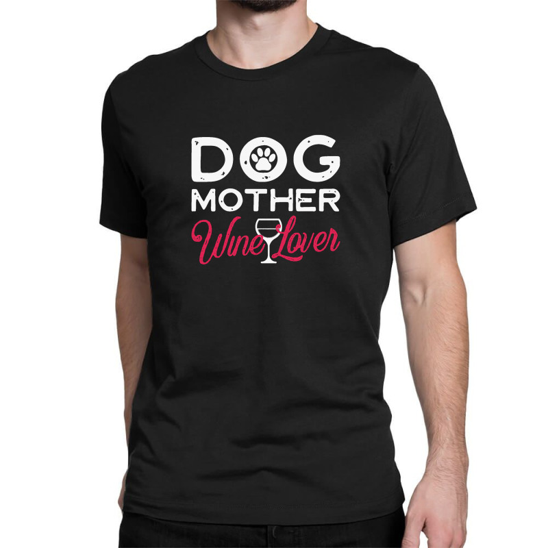 Dog Classic T-shirt by Disgus_Thing | Artistshot