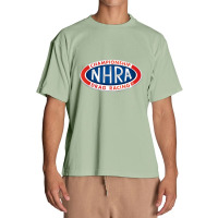 National Hot Rod Association (nhra) Urban Heavy T-shirt | Artistshot