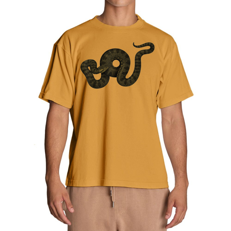 Anaconda Snake Tshirt For Men Women Boys Girls Kids Urban Heavy T-shirt by nbobatiga | Artistshot