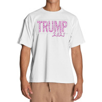 Trump 2021 For Dark Urban Heavy T-shirt | Artistshot