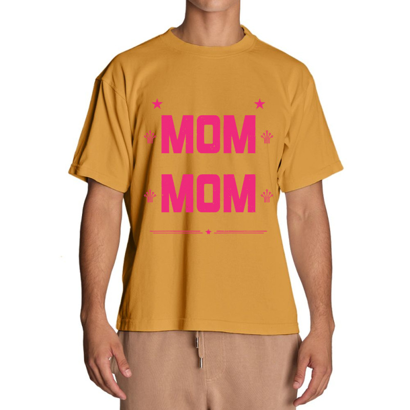 Photonics Engineer Gifts T  Shirt Photonics Engineering Mom Funny Phot Urban Heavy T-shirt | Artistshot