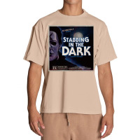 In The Dark Album Urban Heavy T-shirt | Artistshot