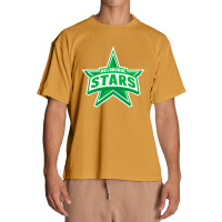 Melbourne Stars Urban Heavy T-shirt | Artistshot