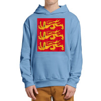 House Of Plantagenet T Shirt Angevin Empire Lancaster York Urban Pullover Hoodie | Artistshot