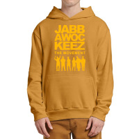 Jabbawockeez The Movement 1 Urban Pullover Hoodie | Artistshot