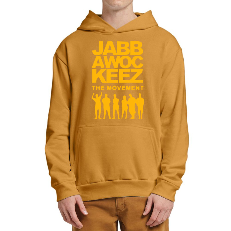 Jabbawockeez The Movement 1 Urban Pullover Hoodie by anyarpasar68 | Artistshot