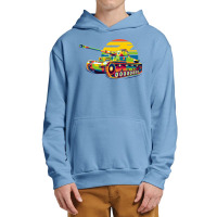 Panzerkampfwagen Iv Urban Pullover Hoodie | Artistshot