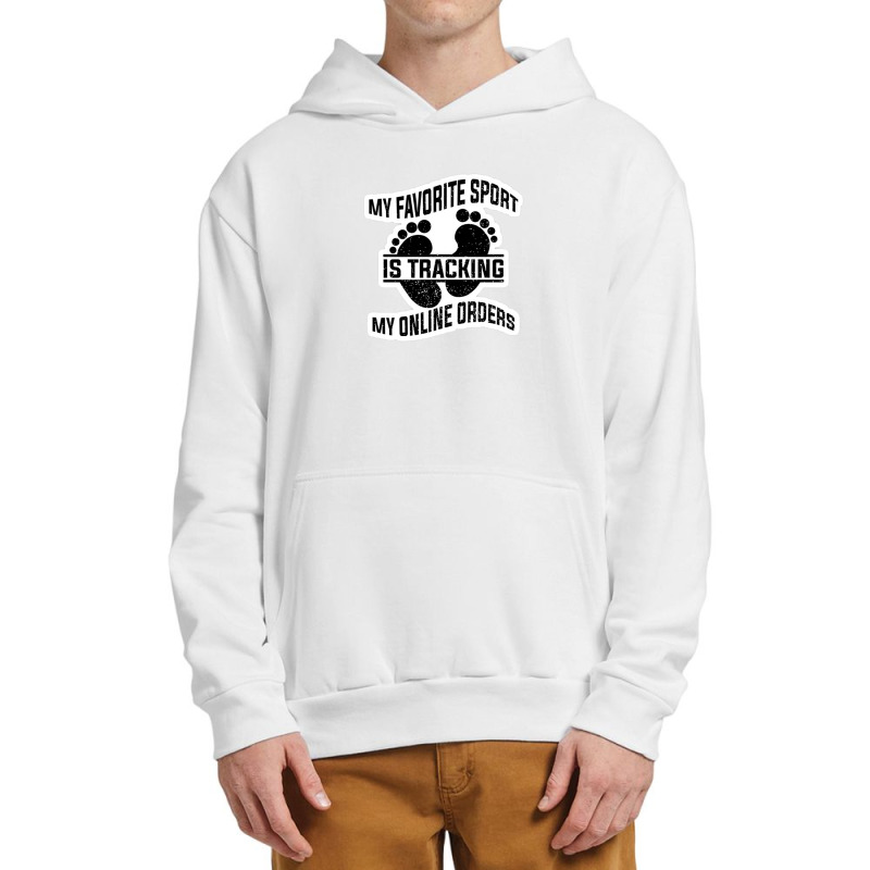 My Bank Statement Is Basically My Food Funny Food Lover 74084184 Urban Pullover Hoodie by vinsen55 | Artistshot