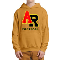 Archbishop Ryan High School Gear Arhs Football Tank Top Urban Pullover Hoodie | Artistshot