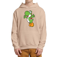 Yoshi 2 Urban Pullover Hoodie | Artistshot