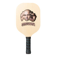 Live Your Life Like You’re The Hero In Your Own Movie Joe Rogan Pickleball Paddle | Artistshot