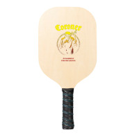 Coroner Punishment For Decadence Pickleball Paddle | Artistshot