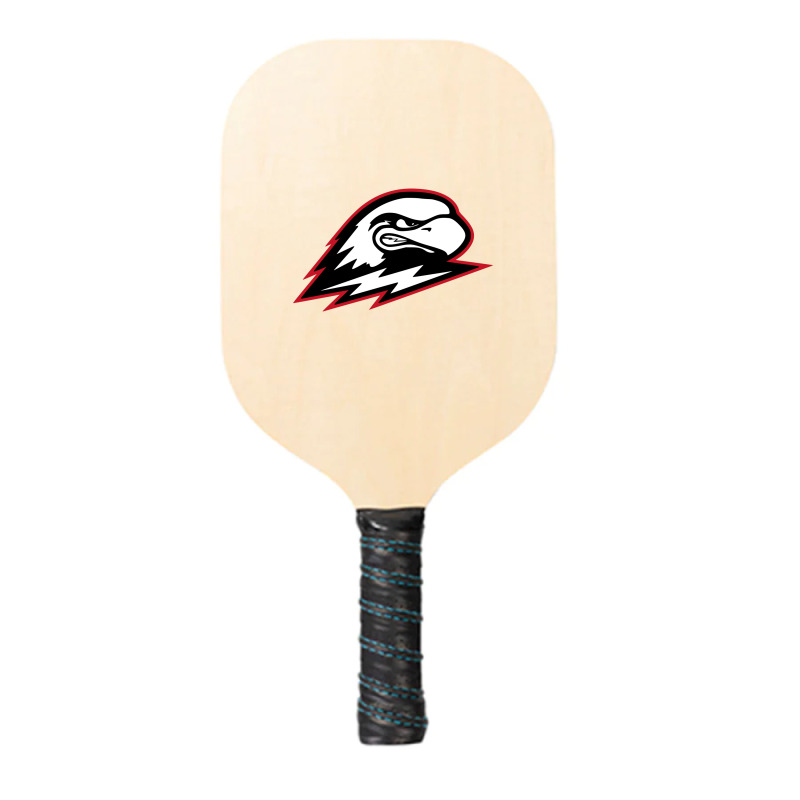 The Southern Utah Thunderbirds Pickleball Paddle | Artistshot