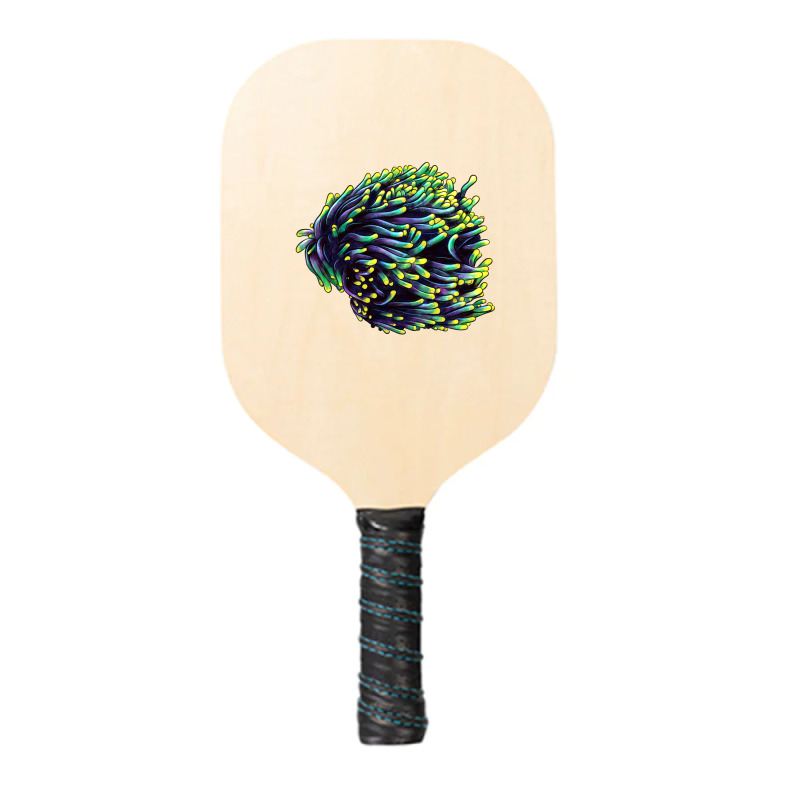 Sea Coral Pickleball Paddle | Artistshot