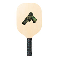 New Edition Cz Pistol Army Design Pickleball Paddle | Artistshot