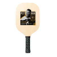 Diego Castillo Baseball Pickleball Paddle | Artistshot