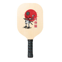 Cat Samurai Pickleball Paddle | Artistshot