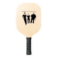 Hëärtlëṡṡ Bäṡtärdṡ Müṡïc Pickleball Paddle | Artistshot