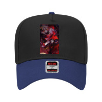 Hazbin, Hazbin Hotel Alastor, Jeby,angel Dust, Demon Adjustable Baseball Cap | Artistshot