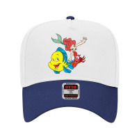 Flounder Adjustable Baseball Cap | Artistshot