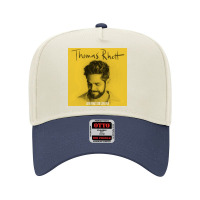 Thomas Rhett World Premier This Adjustable Baseball Cap | Artistshot