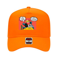 #will Smith Slap Adjustable Baseball Cap | Artistshot