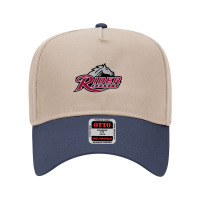 Rider Broncs Adjustable Baseball Cap | Artistshot