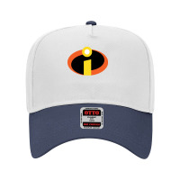 The Incredibles Family Cute Adjustable Baseball Cap | Artistshot