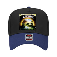 Alter Bridge One Day Remains Tour Dates 2022 Sukoharjo Adjustable Baseball Cap | Artistshot