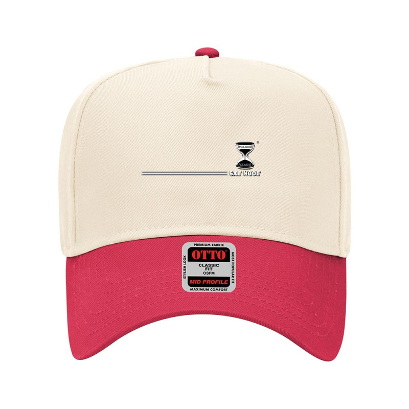 Time Is Money Adjustable Baseball Cap by makhluktuhanpalingseksi | Artistshot