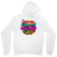 Summer Nights And Race Track Lights Unisex Hoodie | Artistshot