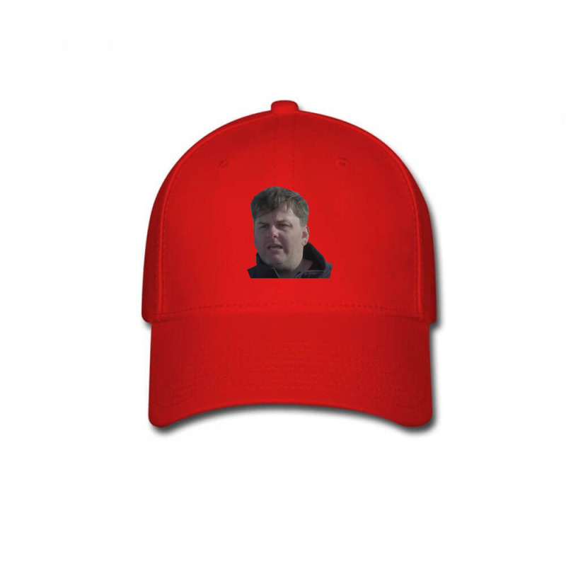 C:\users\administrator\desktop\design\3\2512. Tim Dillon\2\tim Dillon  Baseball Cap by RILEYALLEN | Artistshot