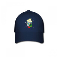 Shaman Hedgehog Baseball Cap | Artistshot